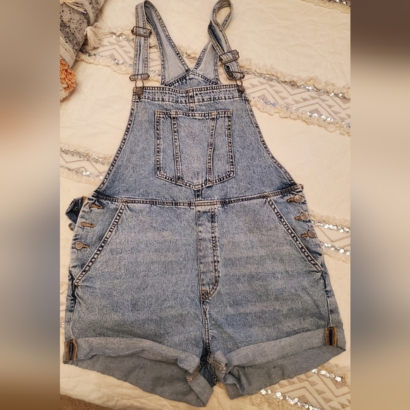 H&M Denim - H&M Denim jumper